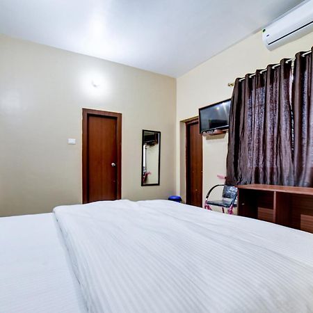 Hotel O The Hotel Quaint Khagaul Exterior foto